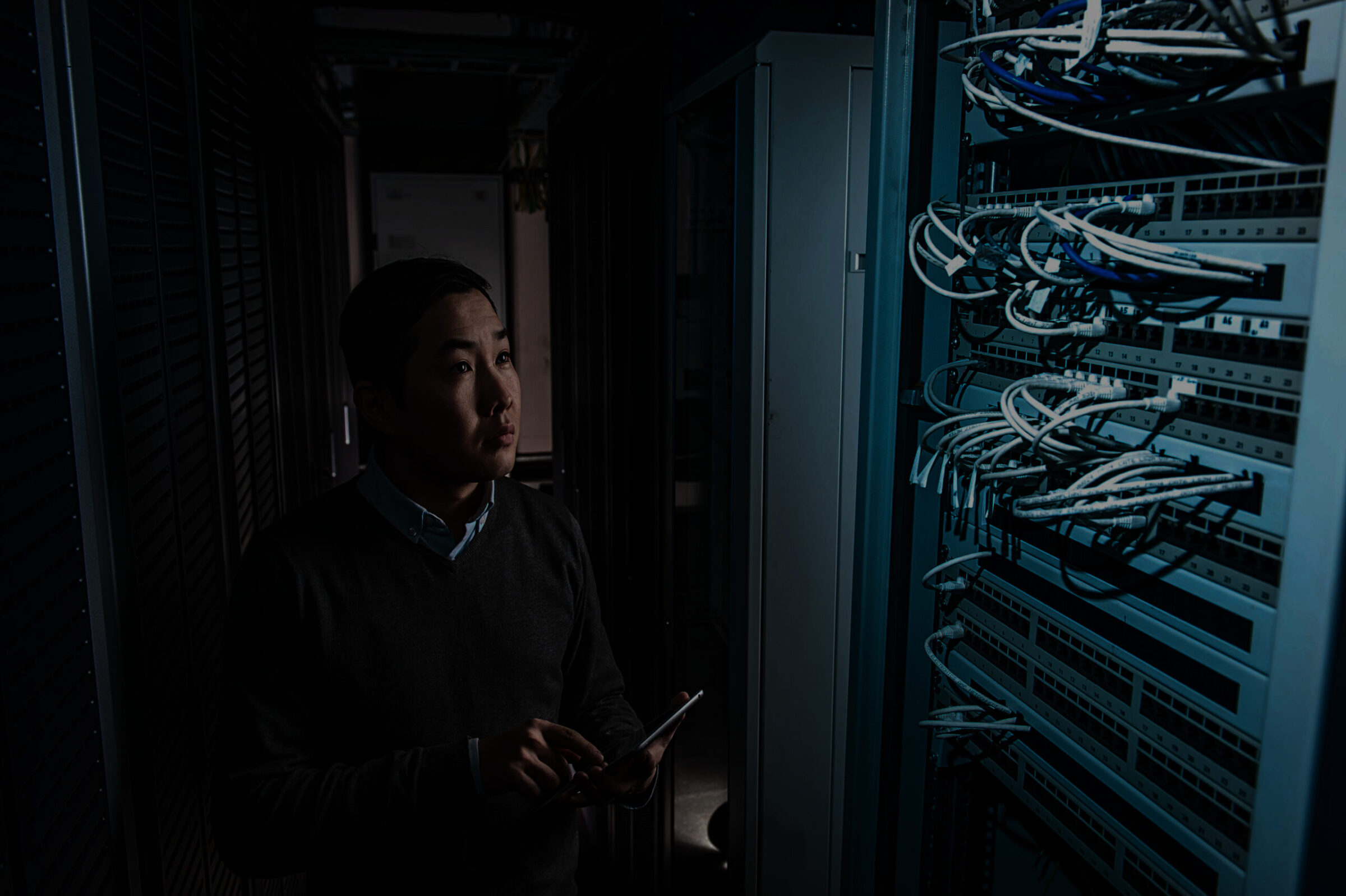 Network technician Quote